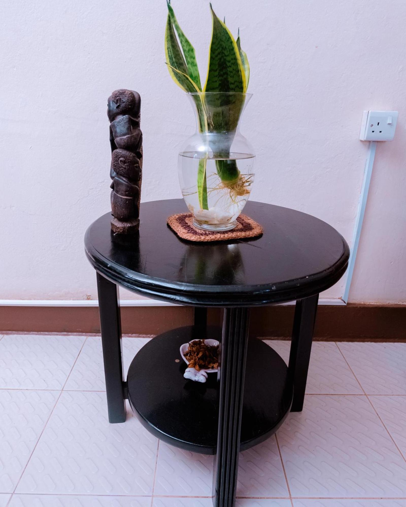 Faraja Homestay- Seamless Comfort In The Heart Of The City - Free Wifi, Warm Hospitality, And Local Delights Await Moshi Esterno foto
