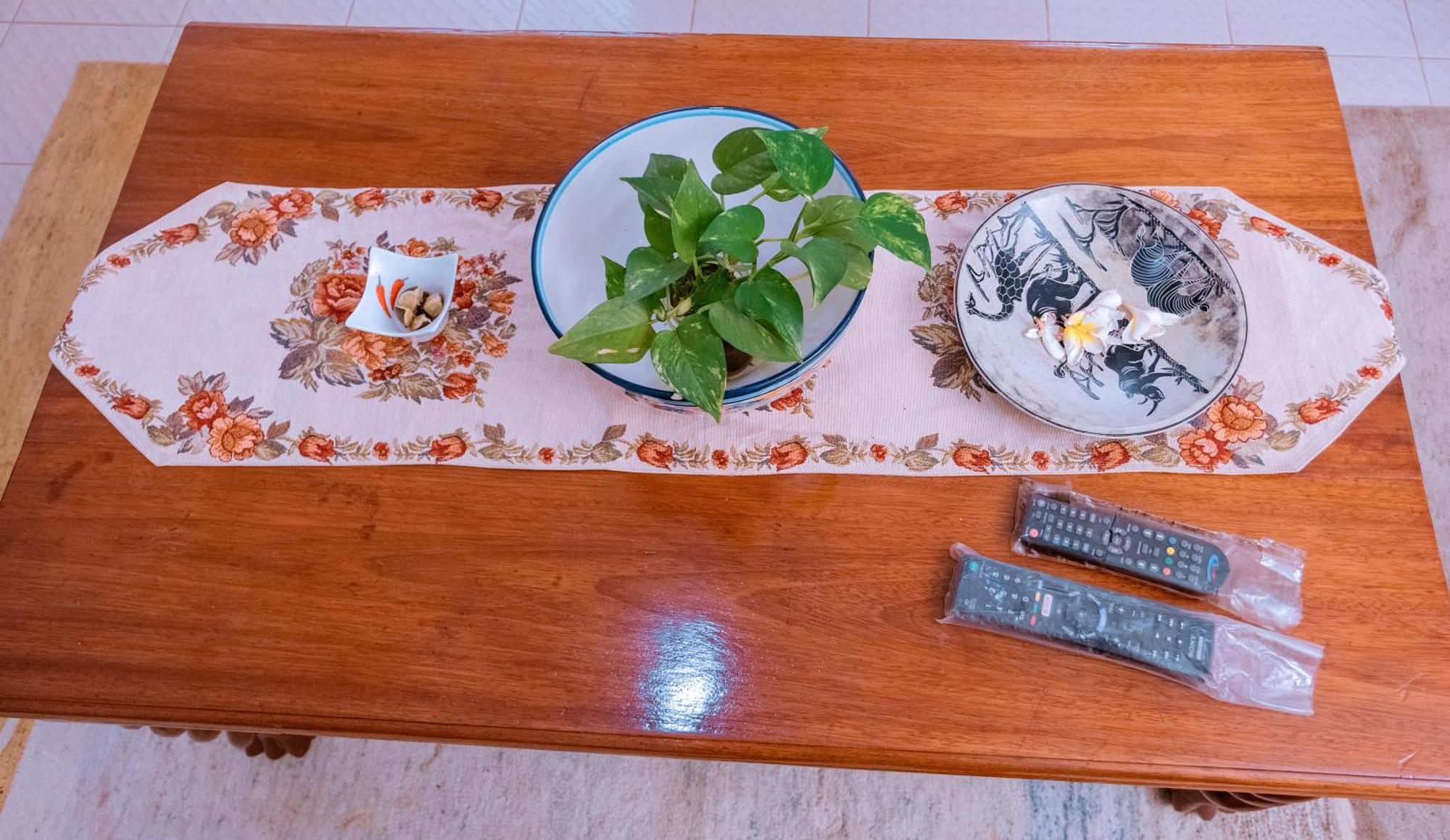 Faraja Homestay- Seamless Comfort In The Heart Of The City - Free Wifi, Warm Hospitality, And Local Delights Await Moshi Esterno foto