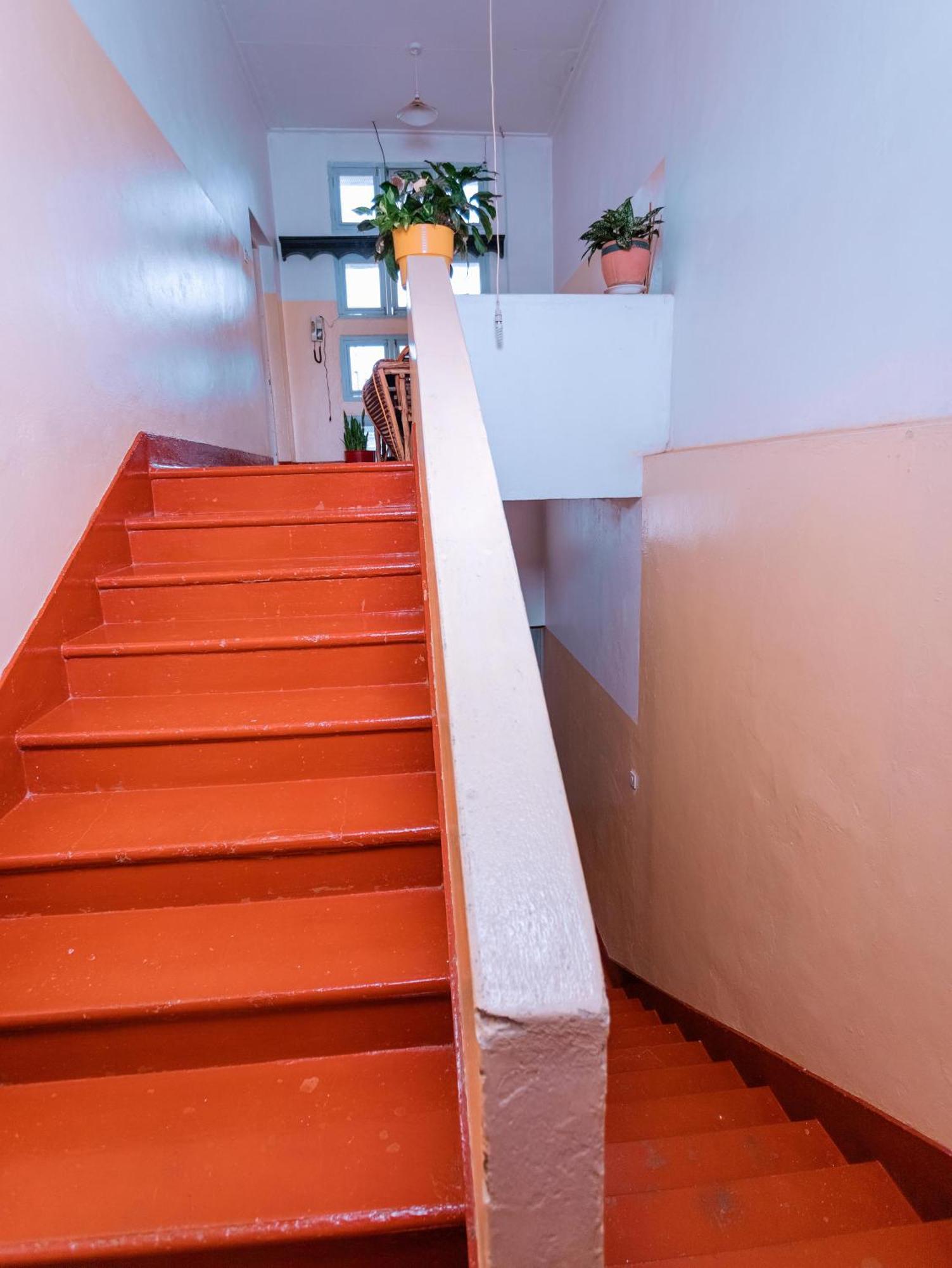 Faraja Homestay- Seamless Comfort In The Heart Of The City - Free Wifi, Warm Hospitality, And Local Delights Await Moshi Esterno foto