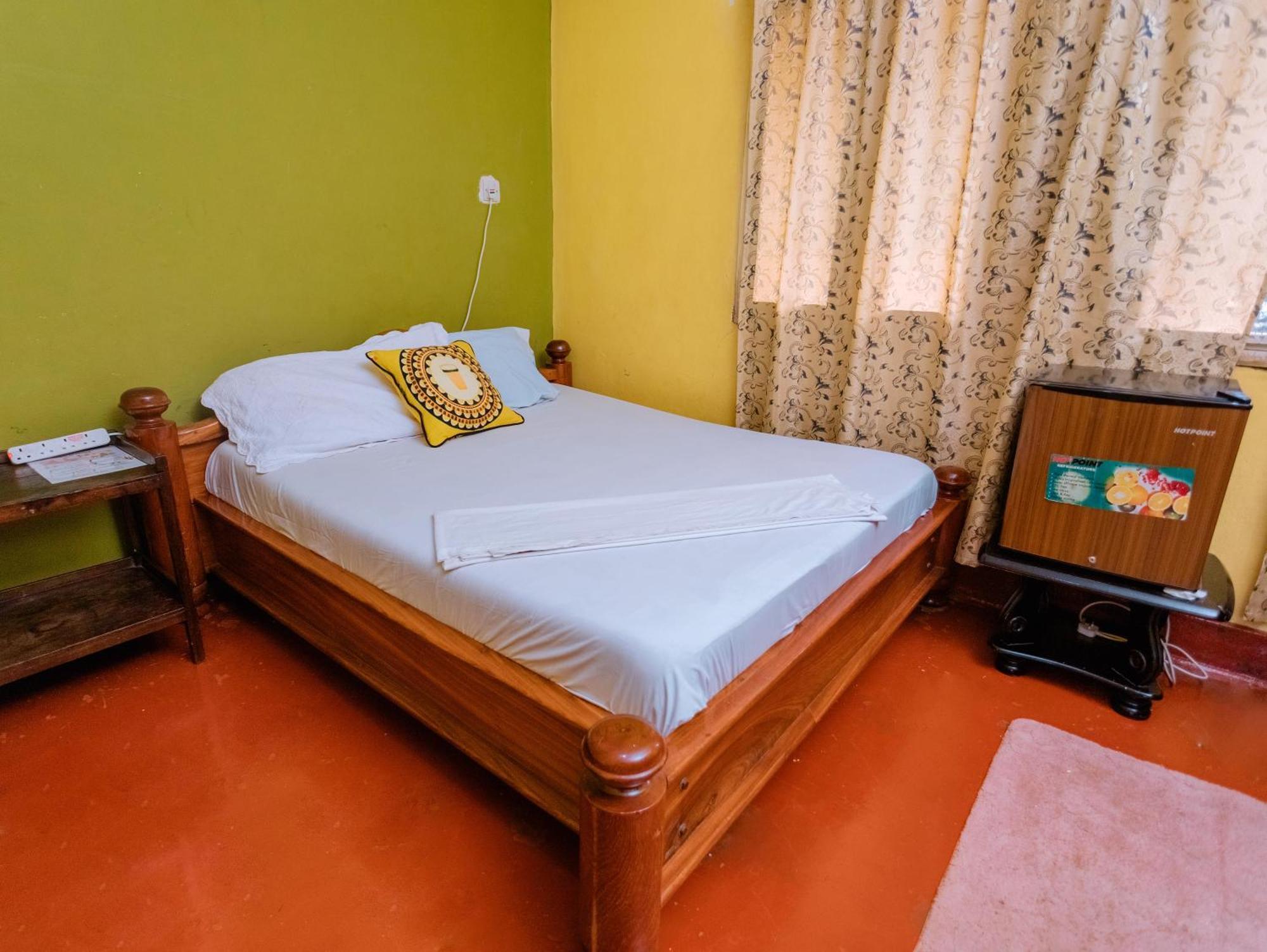 Faraja Homestay- Seamless Comfort In The Heart Of The City - Free Wifi, Warm Hospitality, And Local Delights Await Moshi Esterno foto