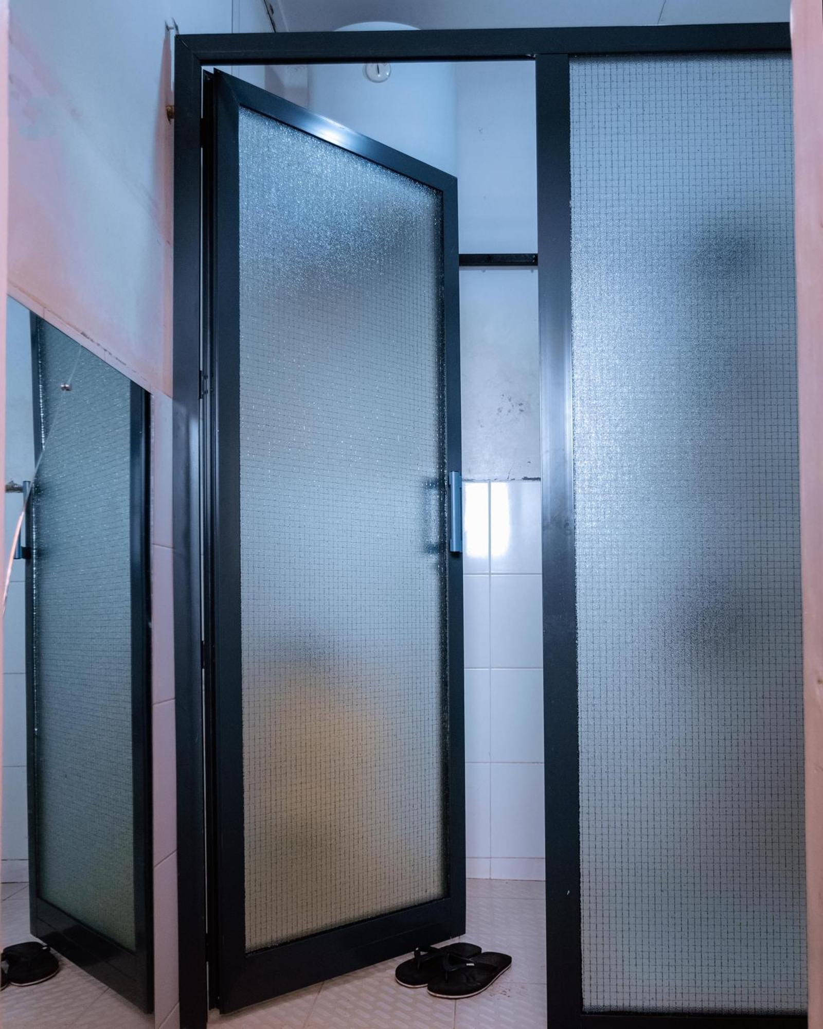 Faraja Homestay- Seamless Comfort In The Heart Of The City - Free Wifi, Warm Hospitality, And Local Delights Await Moshi Esterno foto