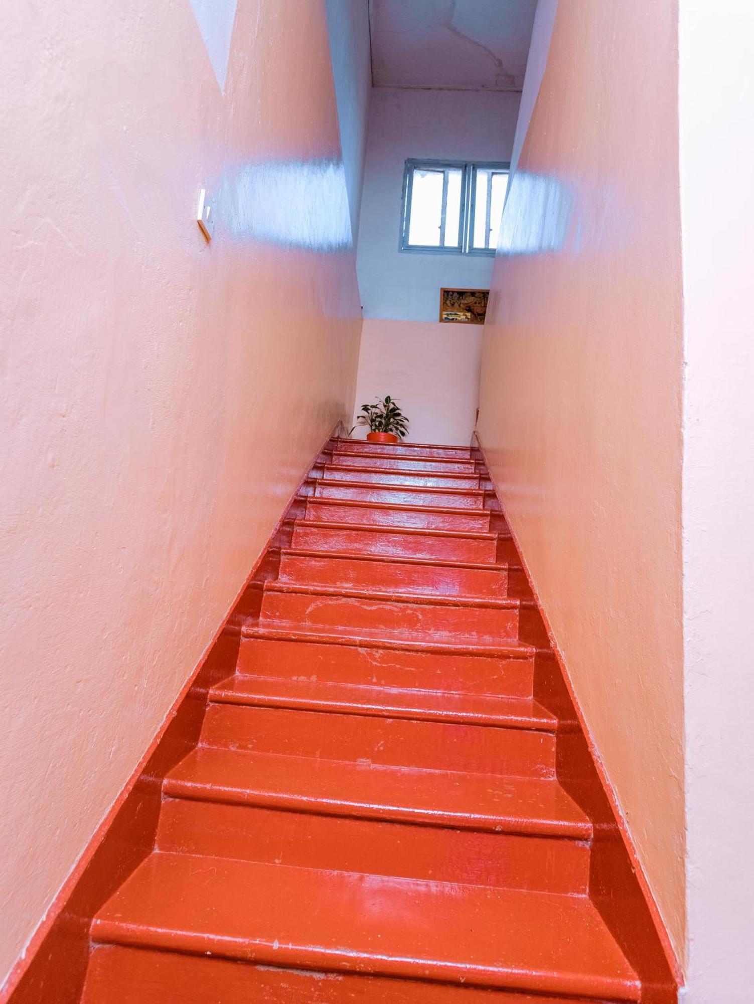 Faraja Homestay- Seamless Comfort In The Heart Of The City - Free Wifi, Warm Hospitality, And Local Delights Await Moshi Esterno foto