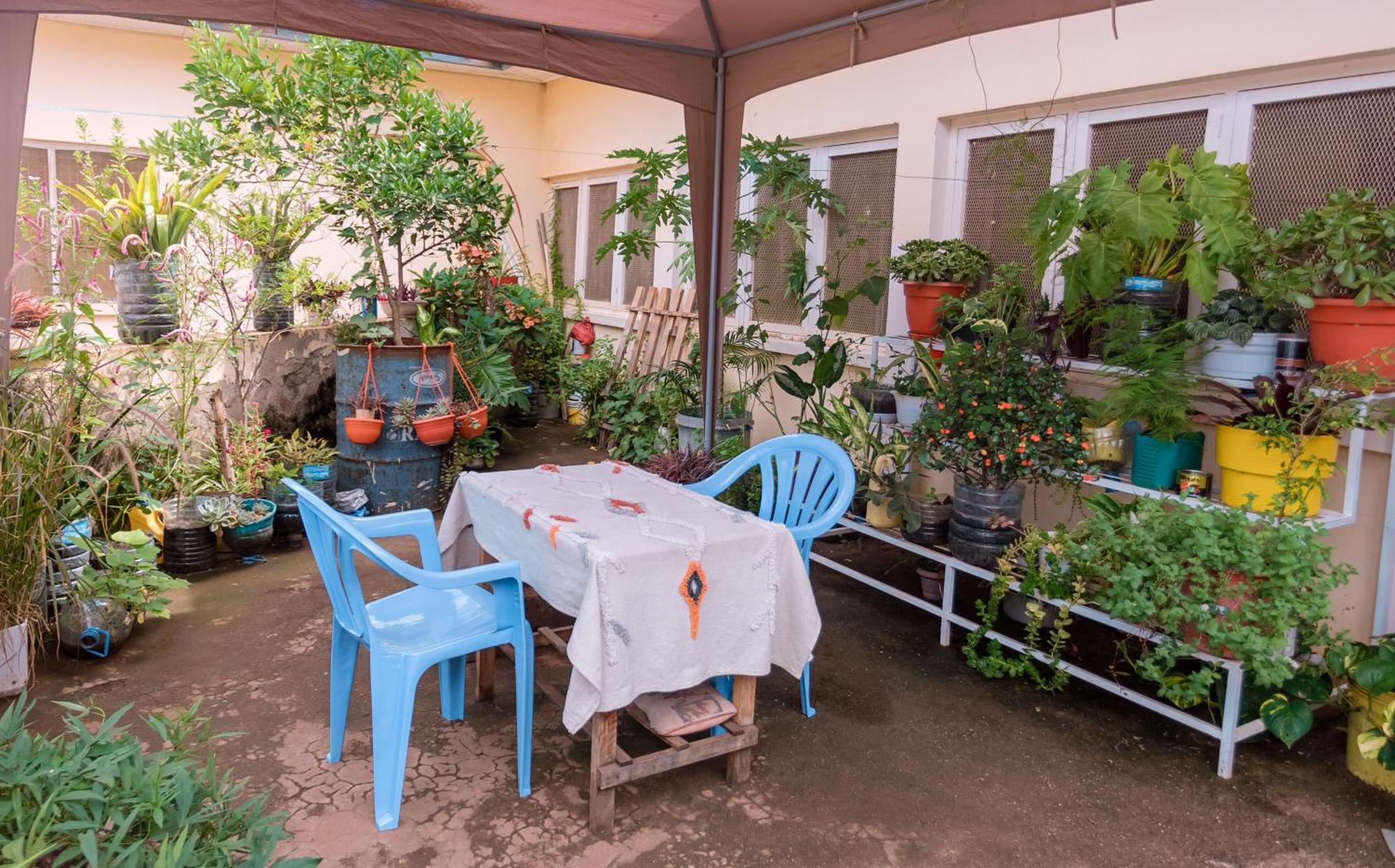 Faraja Homestay- Seamless Comfort In The Heart Of The City - Free Wifi, Warm Hospitality, And Local Delights Await Moshi Esterno foto