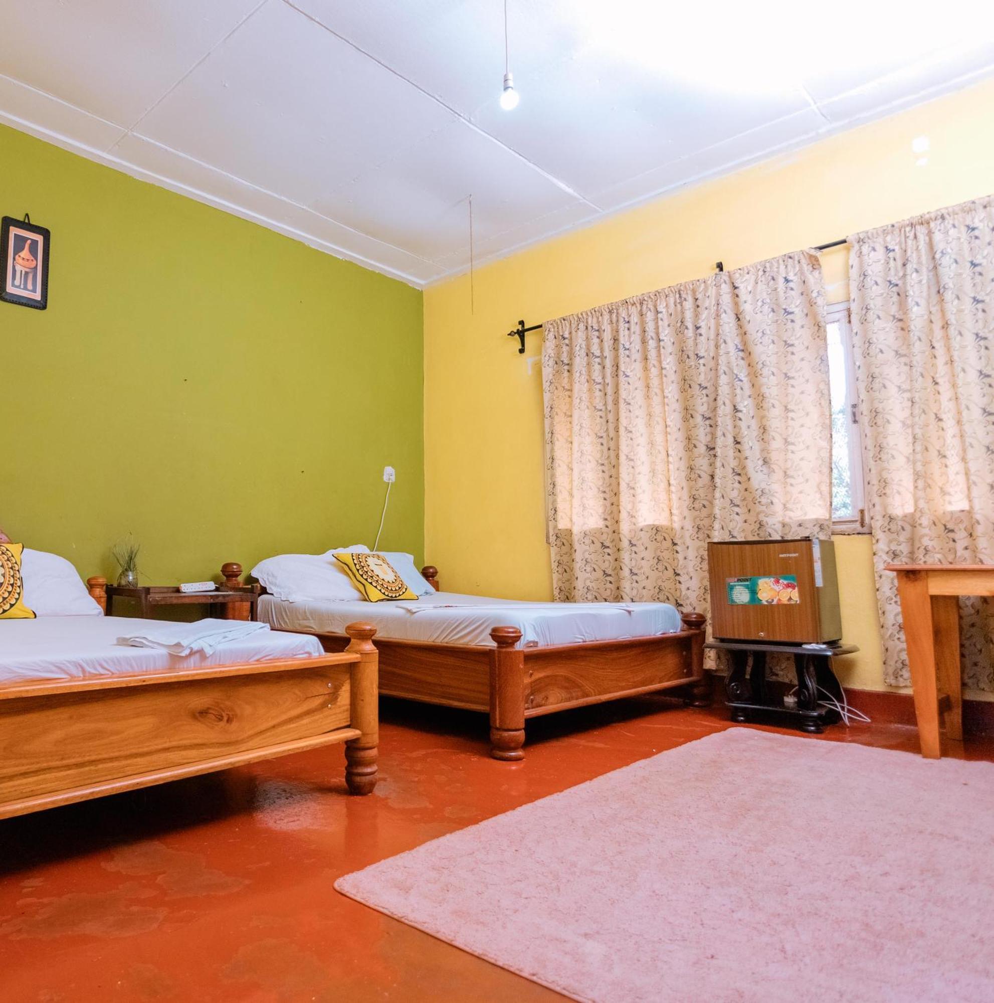 Faraja Homestay- Seamless Comfort In The Heart Of The City - Free Wifi, Warm Hospitality, And Local Delights Await Moshi Esterno foto